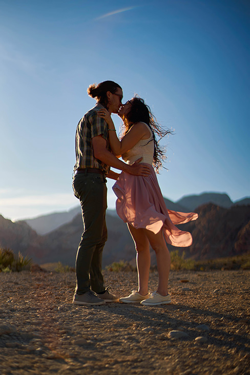 couple portrait